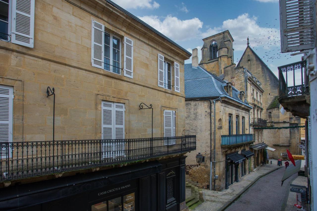 Cote Tendance Sarlat-la-Canéda Exterior foto