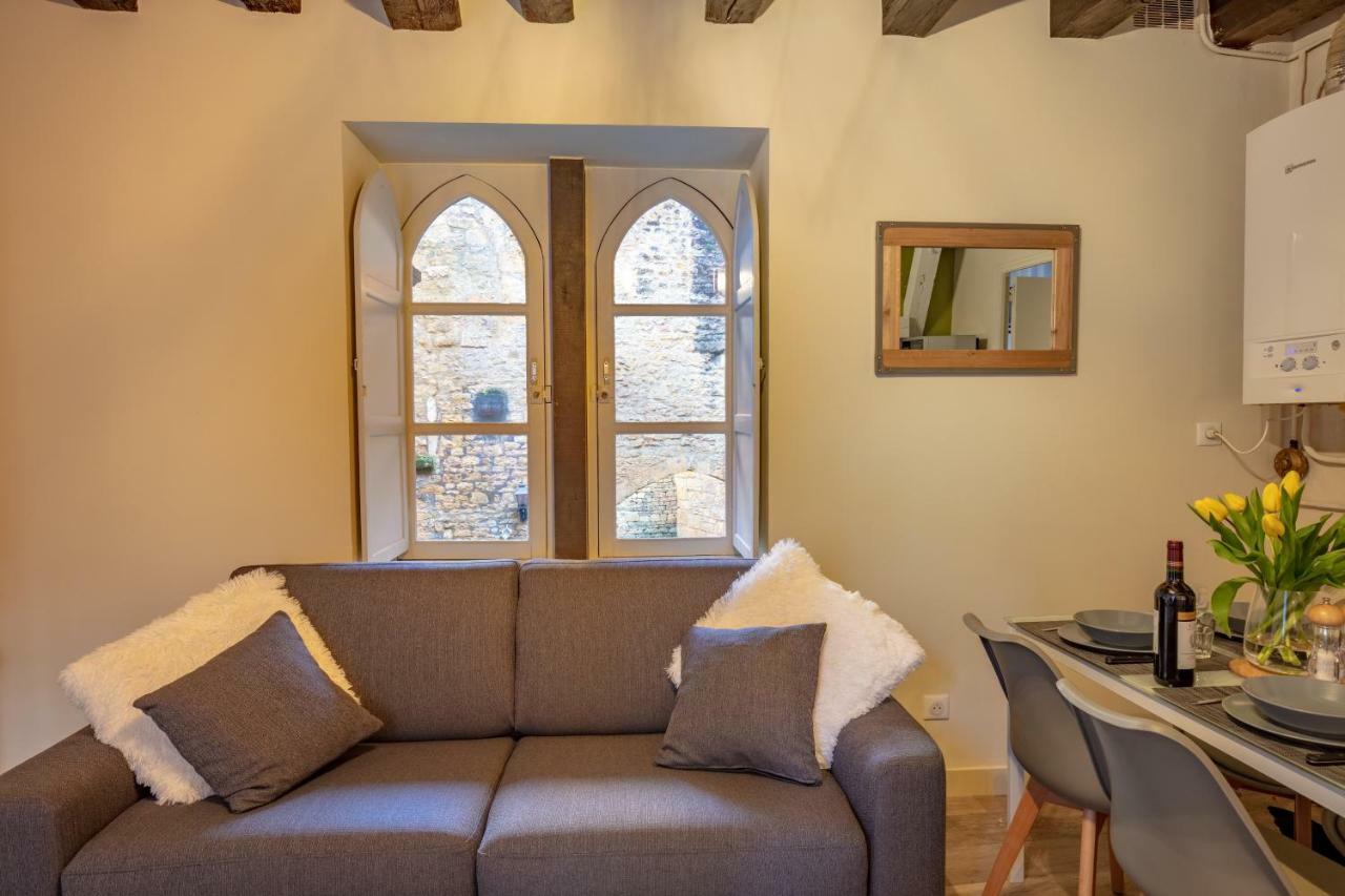 Cote Tendance Sarlat-la-Canéda Exterior foto