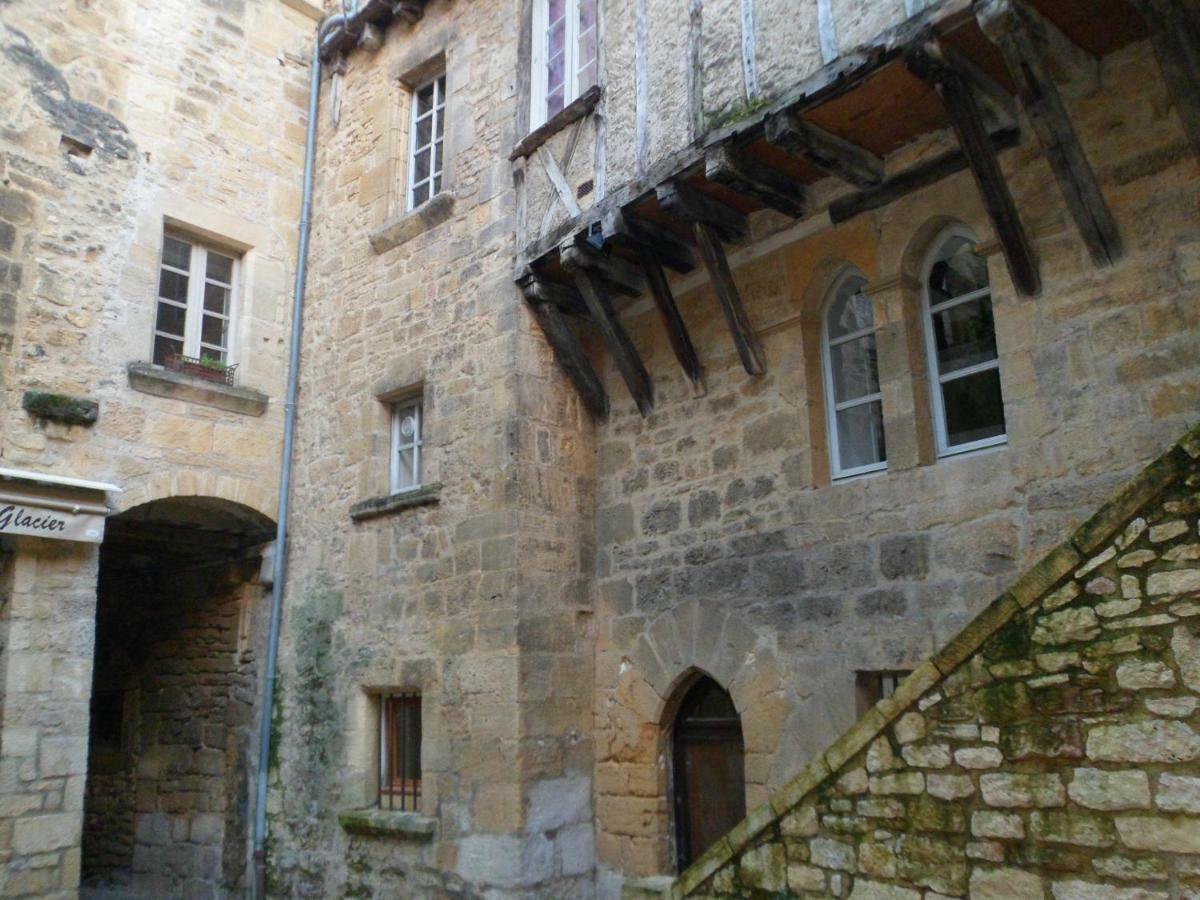 Cote Tendance Sarlat-la-Canéda Exterior foto
