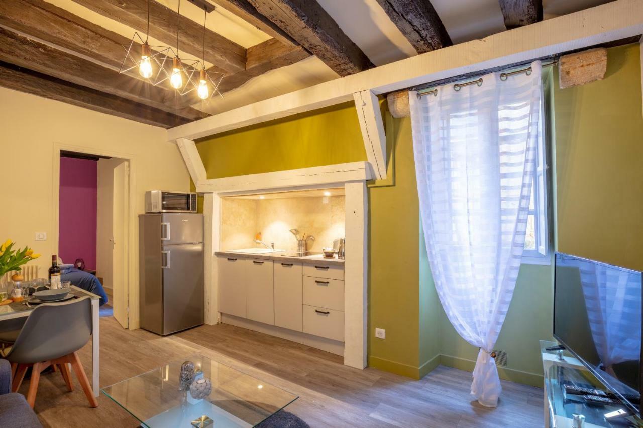 Cote Tendance Sarlat-la-Canéda Exterior foto